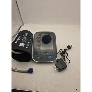 Omron 10 Series Blood Pressure Monitor w/ Cuff for Upper Arm - BP786N